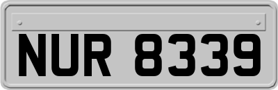 NUR8339