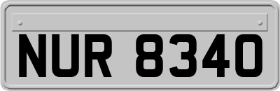 NUR8340