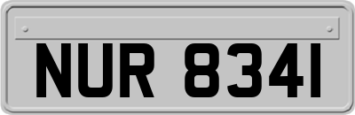 NUR8341