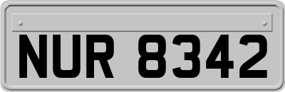 NUR8342