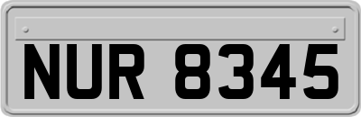 NUR8345