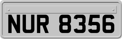NUR8356
