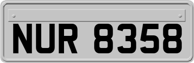 NUR8358