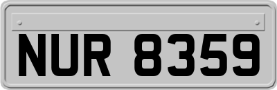 NUR8359