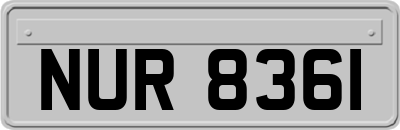 NUR8361