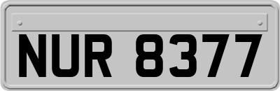 NUR8377