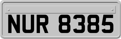 NUR8385