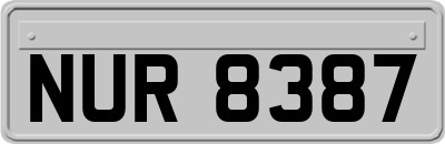 NUR8387