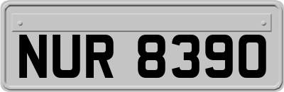 NUR8390