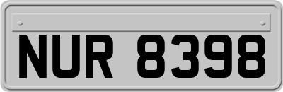 NUR8398