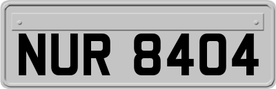 NUR8404