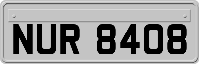 NUR8408