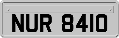 NUR8410