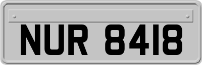 NUR8418