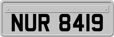 NUR8419