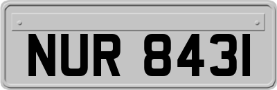 NUR8431