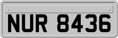NUR8436
