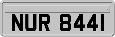 NUR8441