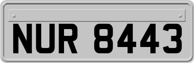 NUR8443