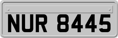 NUR8445