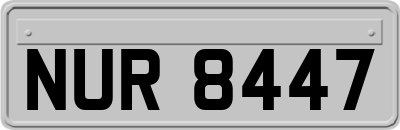 NUR8447