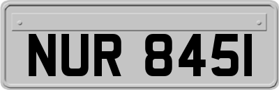 NUR8451