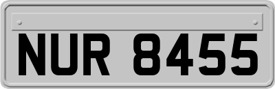 NUR8455