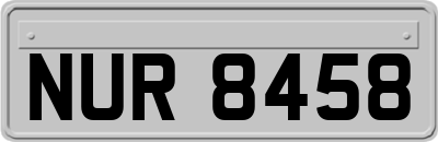NUR8458