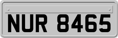 NUR8465