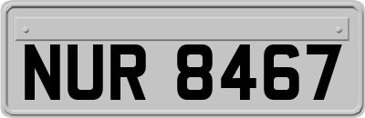 NUR8467