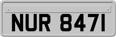 NUR8471
