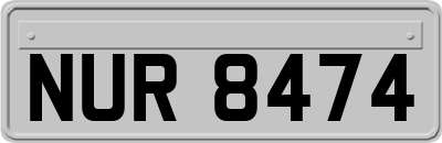 NUR8474