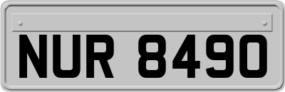 NUR8490