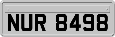 NUR8498
