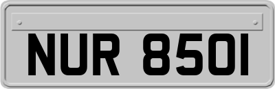 NUR8501