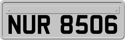 NUR8506