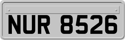 NUR8526
