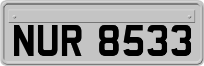 NUR8533