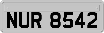 NUR8542