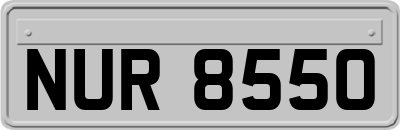 NUR8550
