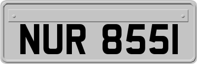 NUR8551