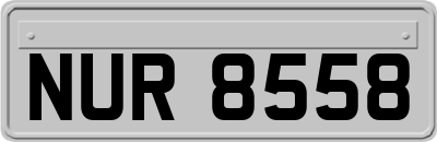 NUR8558