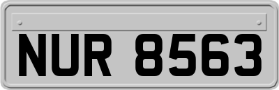 NUR8563