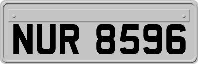 NUR8596