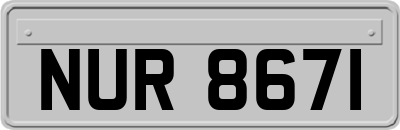 NUR8671