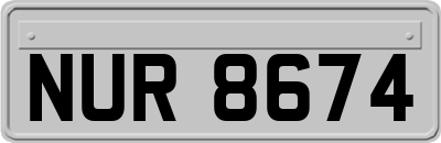 NUR8674