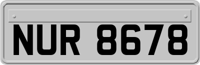 NUR8678