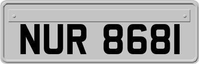 NUR8681