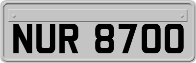 NUR8700