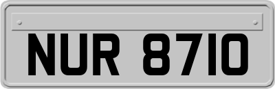 NUR8710